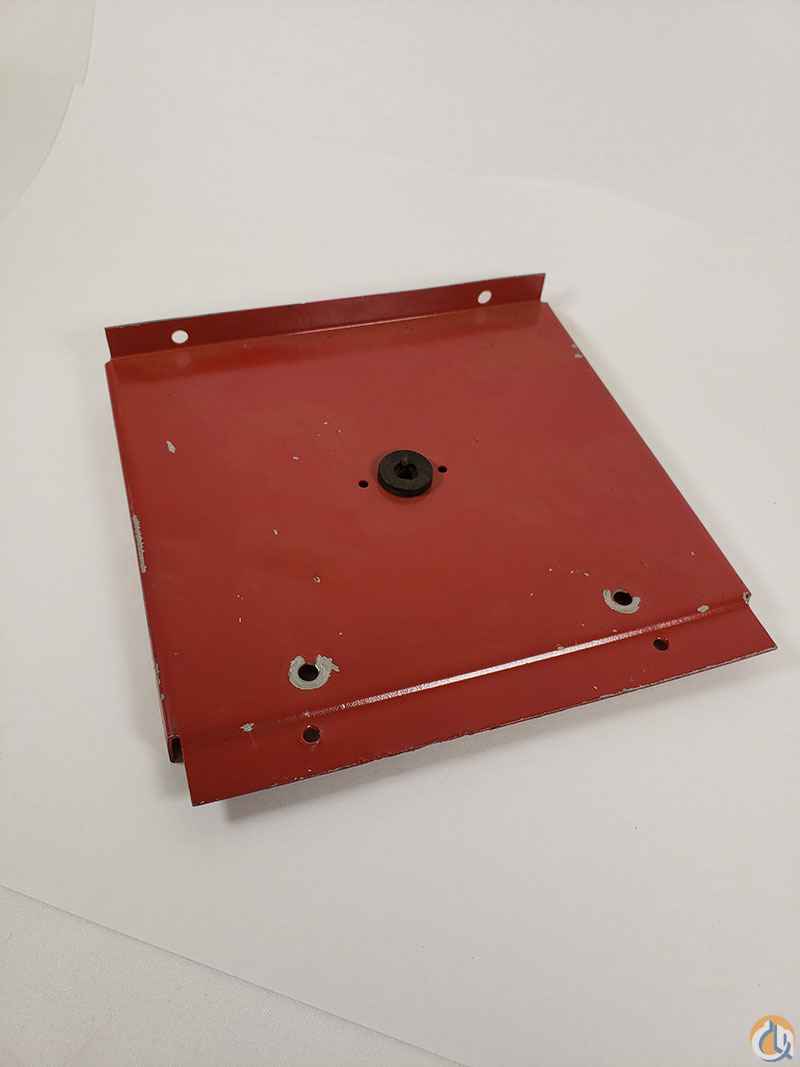 Hunter Heater Cover Miscellaneous Part for Sale in Cleveland Ohio Crane Network image 2
