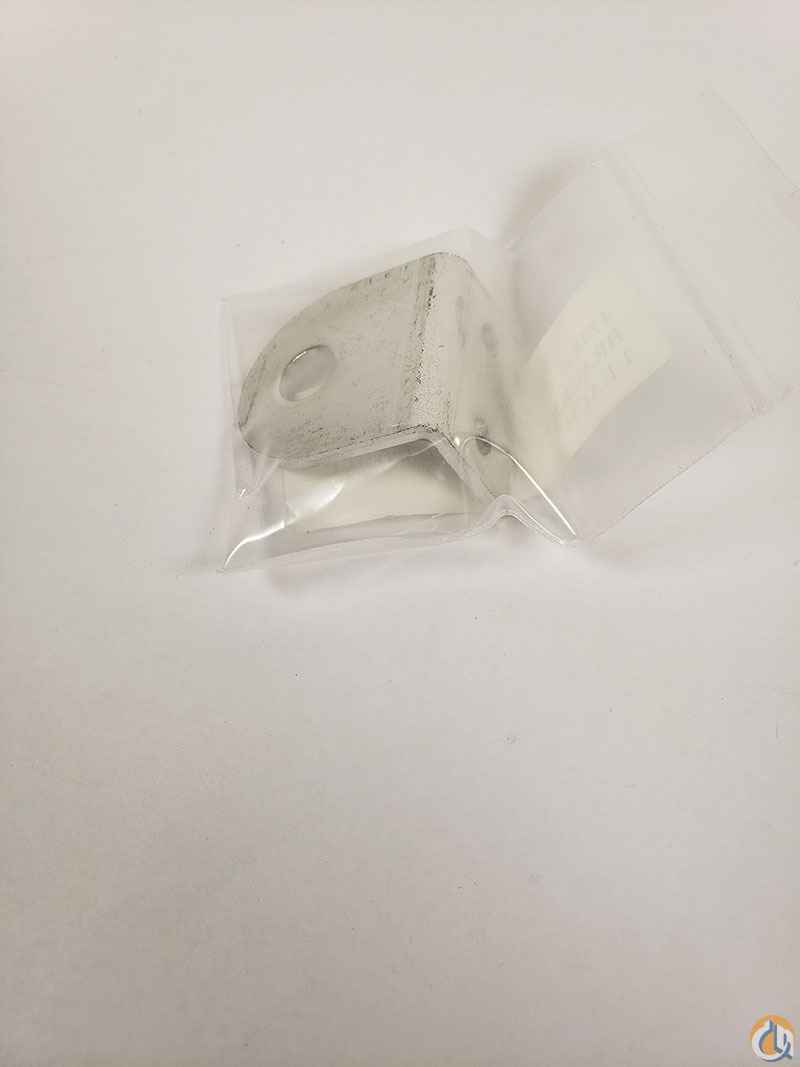 Hunter Heater Control Cable Bracket Miscellaneous Part for Sale in Cleveland Ohio Crane Network image 0