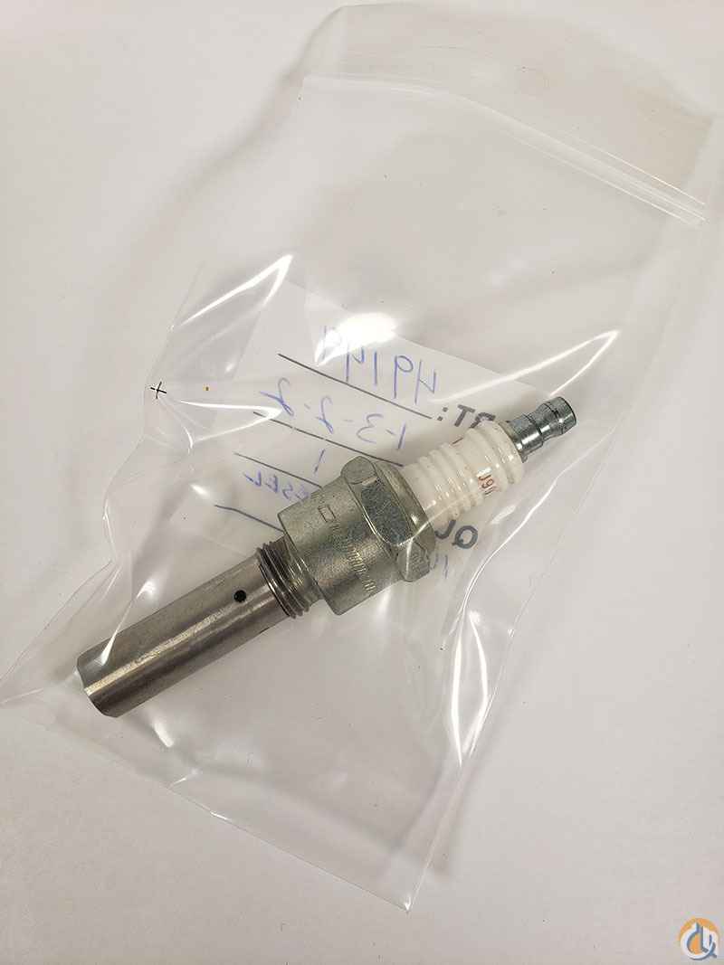 Hunter Heater Diesel Igniter Miscellaneous Part for Sale in Cleveland Ohio Crane Network image 0