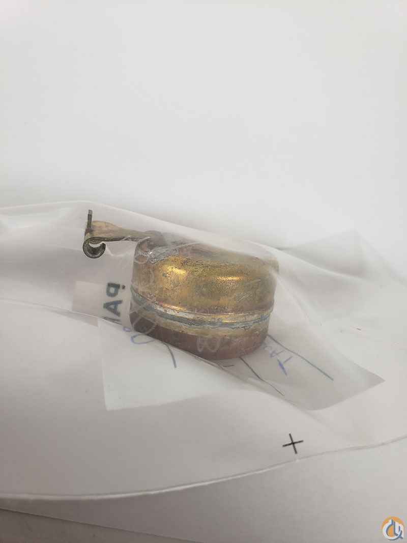 Hunter Heater Float Miscellaneous Part for Sale in Cleveland Ohio Crane Network image 0