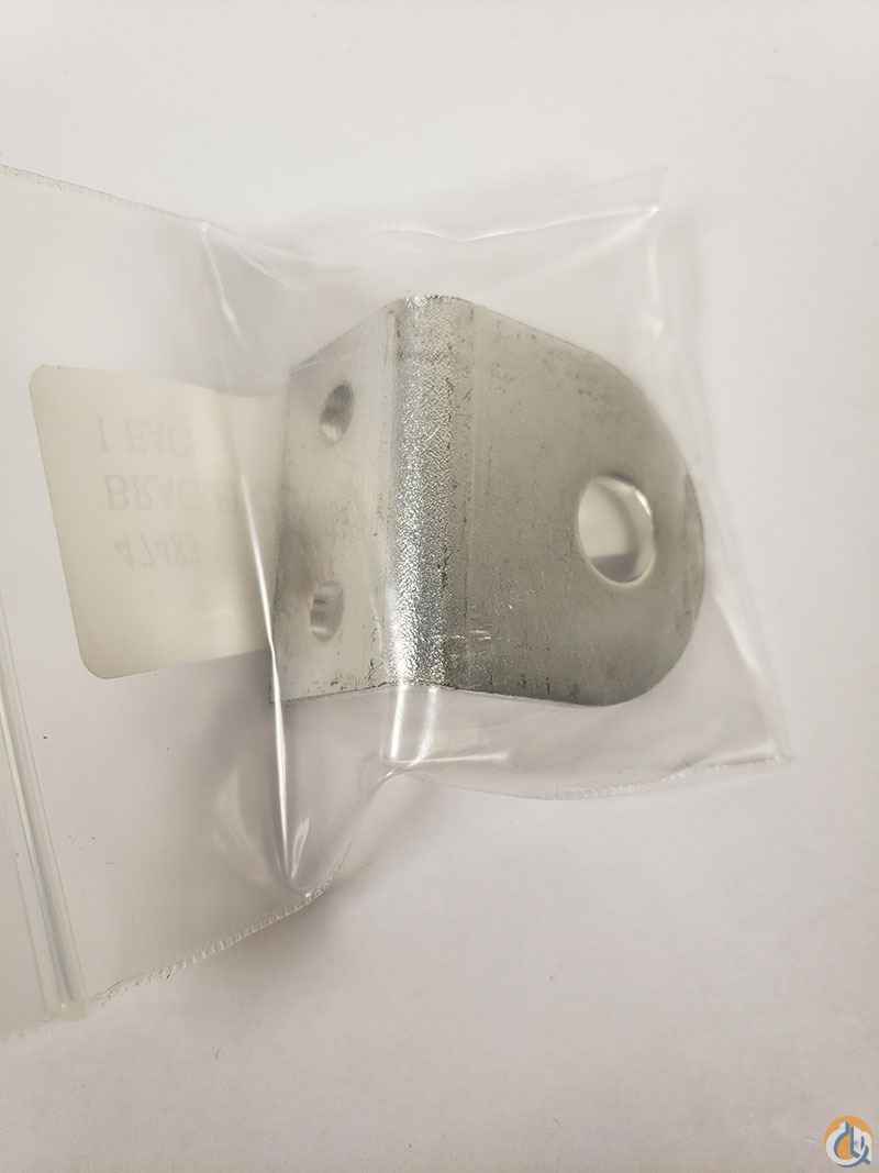 Hunter Heater Control Cable Bracket Miscellaneous Part for Sale in Cleveland Ohio Crane Network image 2