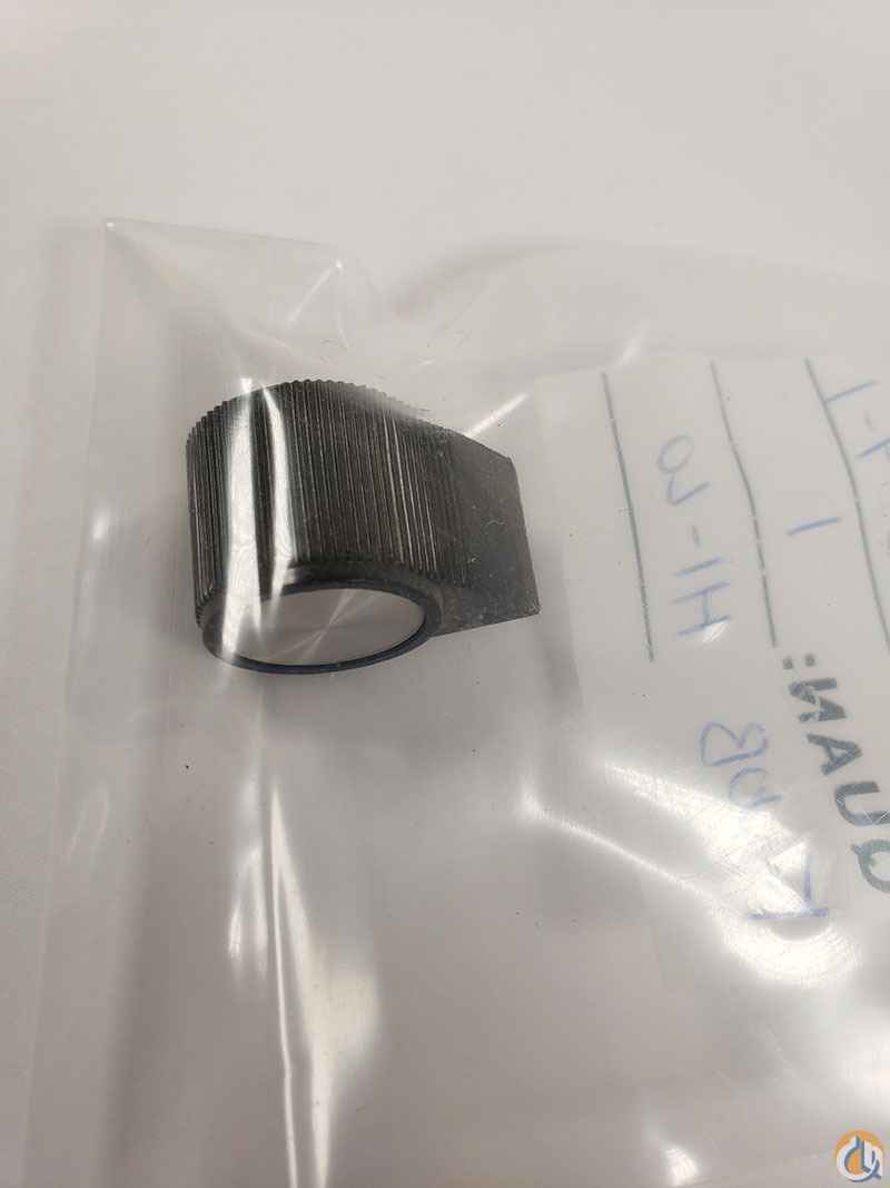 Hunter Heater Hi Lo Knob Miscellaneous Part for Sale in Cleveland Ohio Crane Network image 0