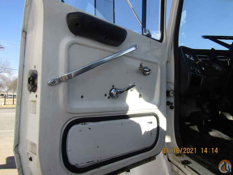 17 Ton Terex BT3470 Boom Truck Crane Boom Truck Crane (Sold) in Conway Arkansas Crane Network image 20