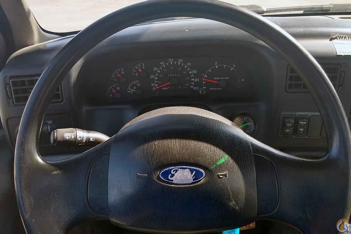 USED MANITEX SC 62 Aerial Man Lifts Crane (Sold) in Milwaukee Wisconsin Crane Network image 13