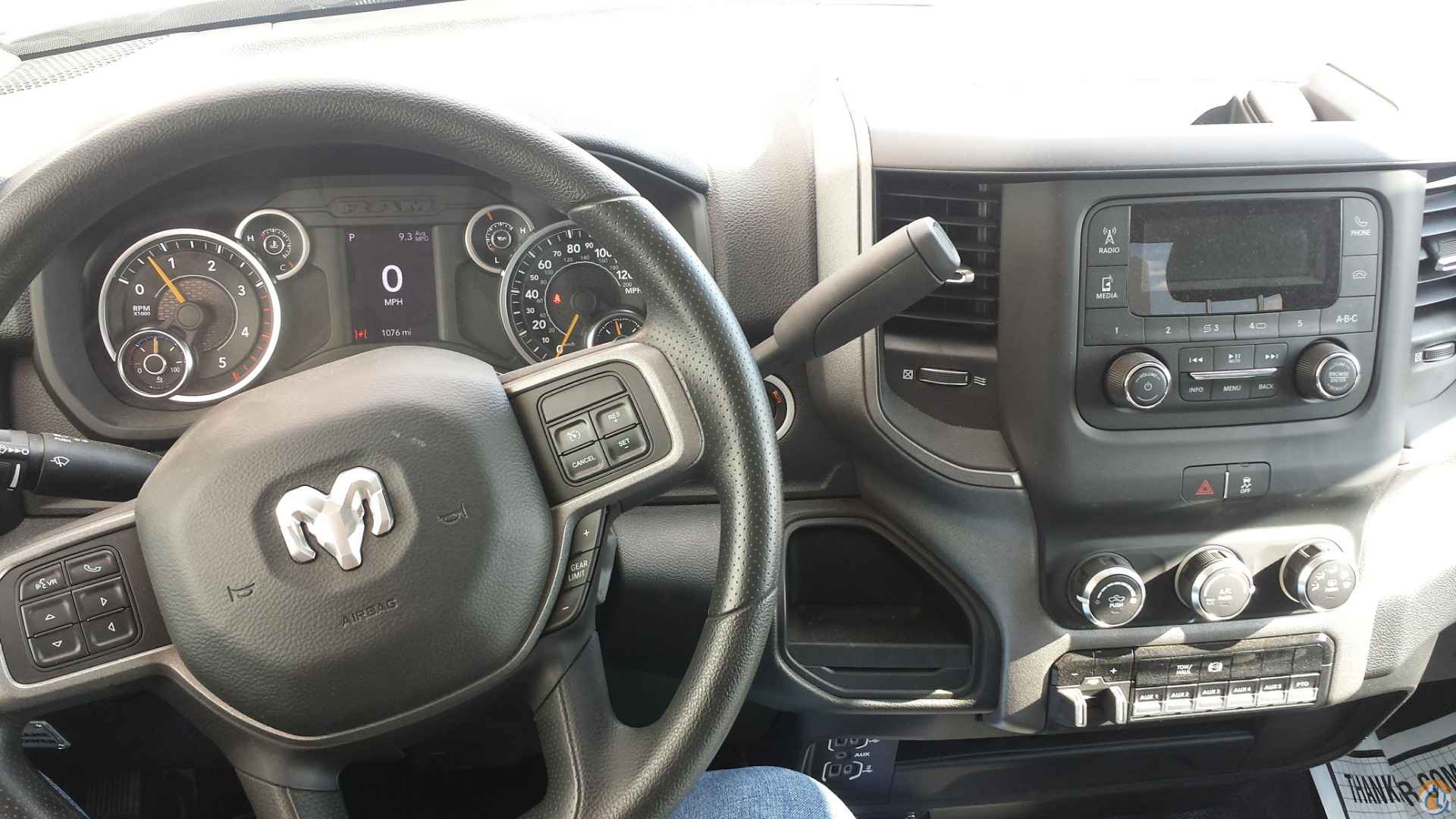 NEW MANITEX AERIAL LIFT A62 Aerial Man Lifts Crane (Sold) in Milwaukee Wisconsin Crane Network image 3