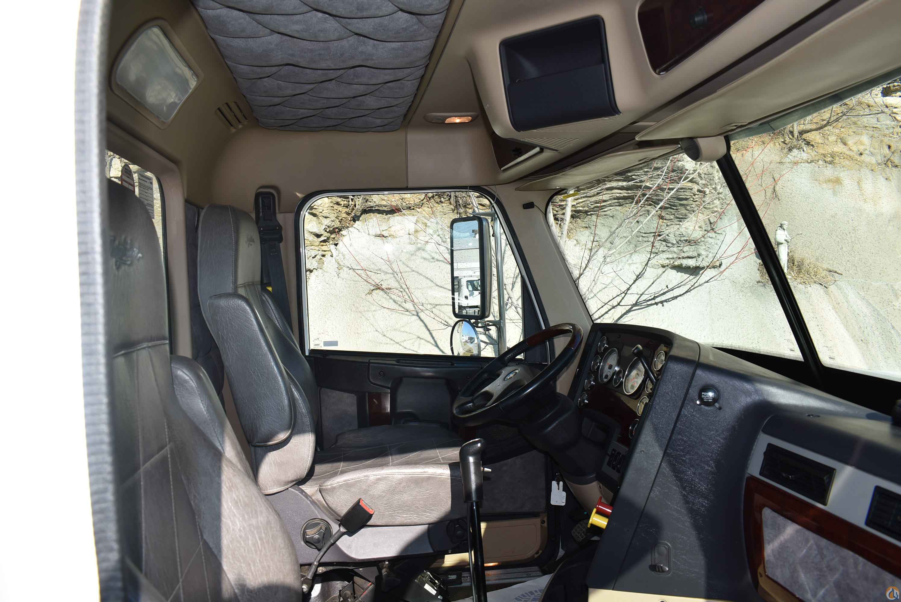 2013 Tadano TM-1882 Boom Truck Crane (Sold) in Kansas City Missouri Crane Network image 10