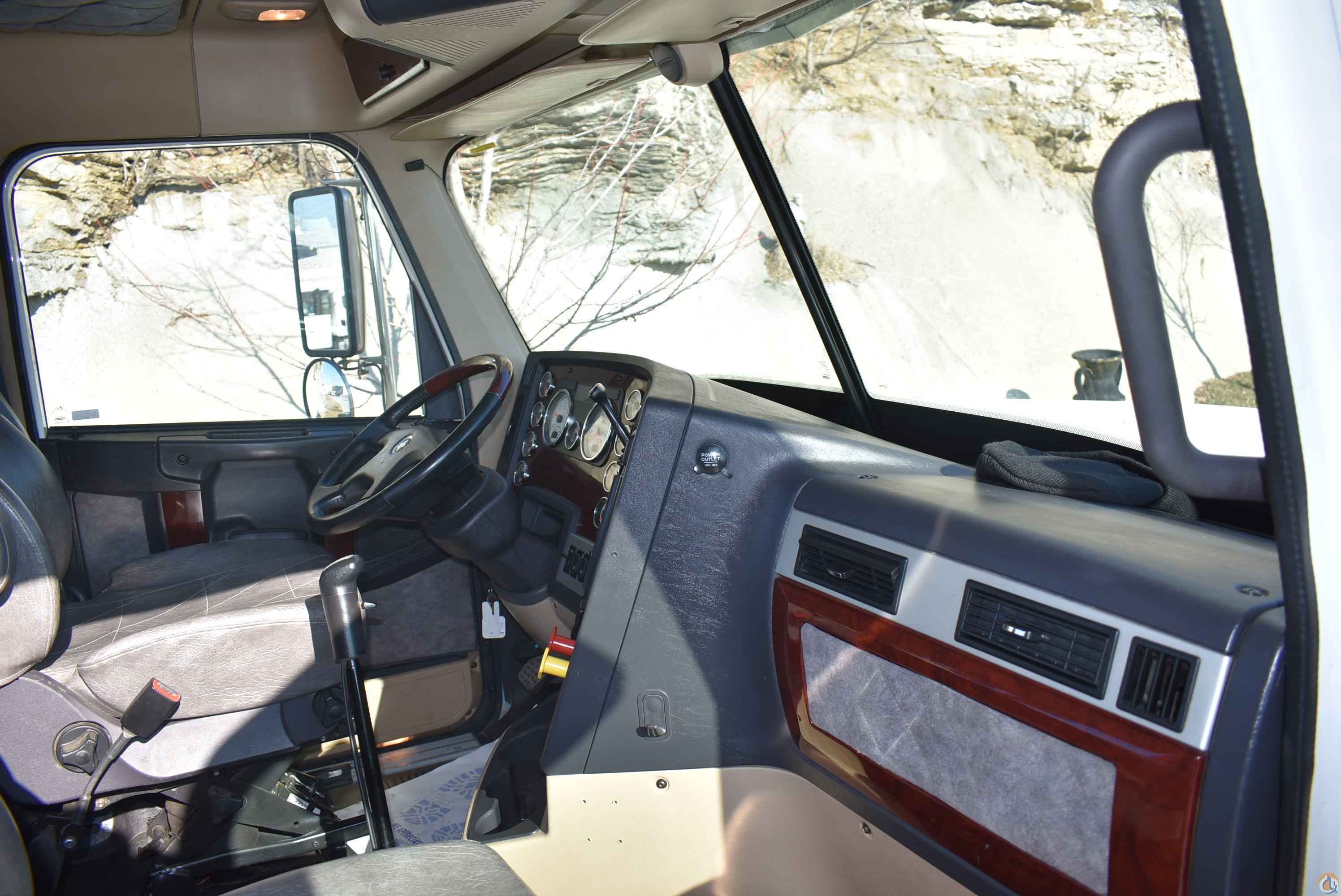 2013 Tadano TM-1882 Boom Truck Crane (Sold) in Kansas City Missouri Crane Network image 11