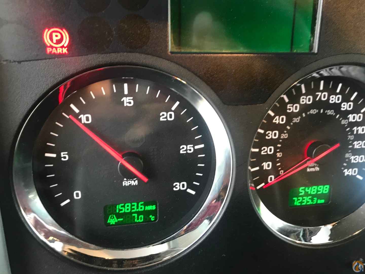 2019 Manitex 45110T Manitex BLOWOUT Boom Truck Crane (Sold) in Alberta Canada Crane Network image 4