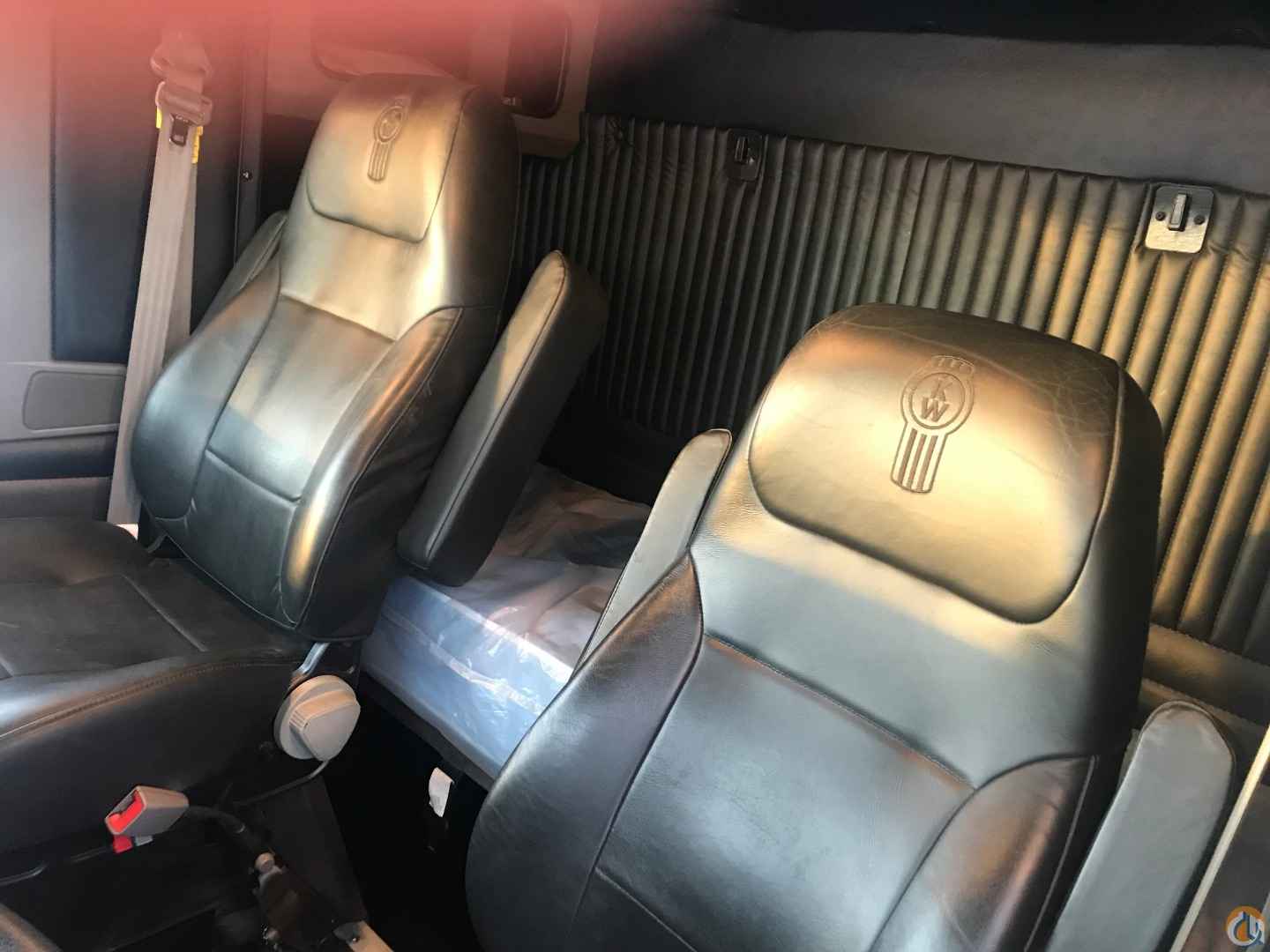 2019 Manitex 45110T Manitex BLOWOUT Boom Truck Crane (Sold) in Alberta Canada Crane Network image 3