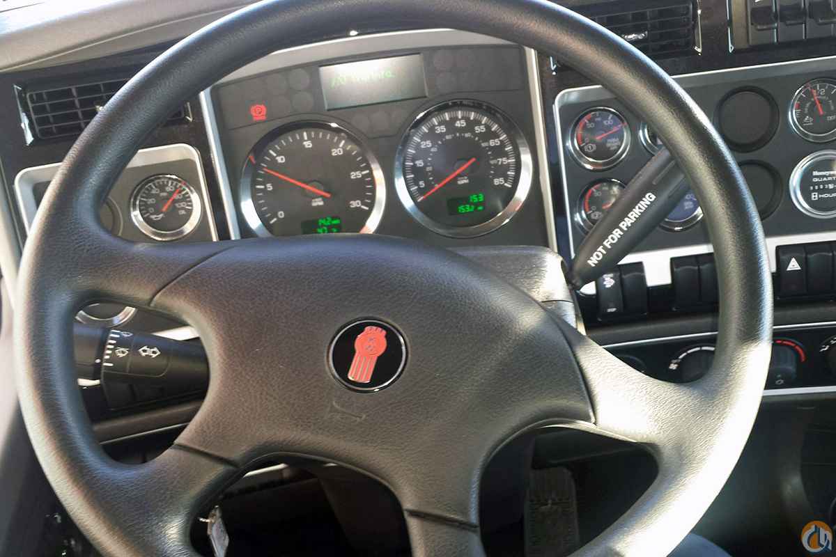 NEW MANITEX 2892C! Boom Truck Crane (Sold) in Milwaukee Wisconsin Crane Network image 11