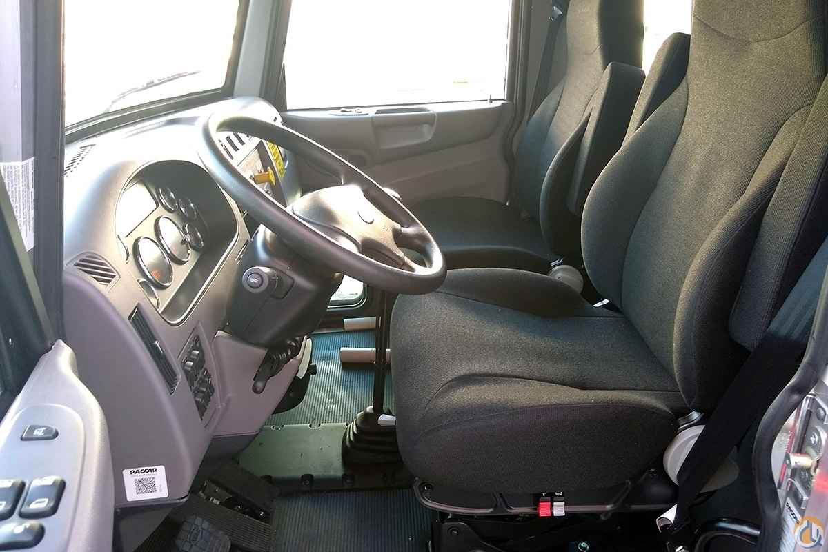 NEW MANITEX 2892C! Boom Truck Crane (Sold) in Milwaukee Wisconsin Crane Network image 10