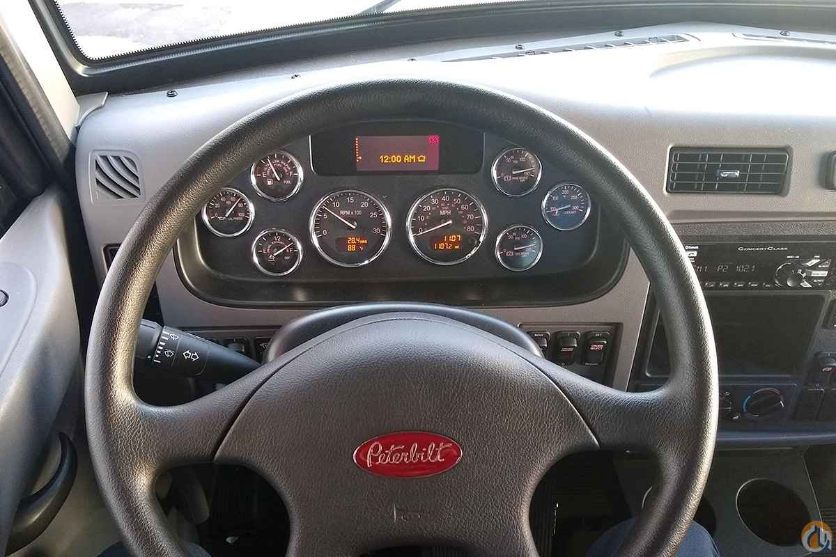 NEW MANITEX 2892C! Boom Truck Crane (Sold) in Milwaukee Wisconsin Crane Network image 11