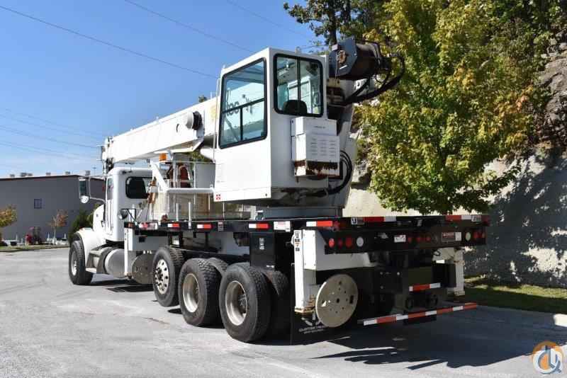 2008 Altec AC38-103 Boom Truck Crane (Sold) in Kansas City Missouri Crane Network image 4