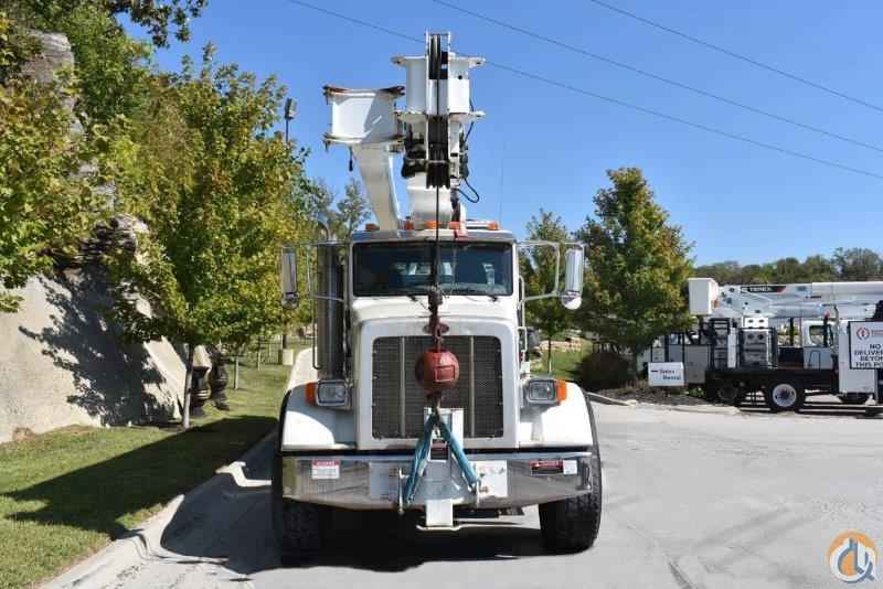 2008 Altec AC38-103 Boom Truck Crane (Sold) in Kansas City Missouri Crane Network image 6