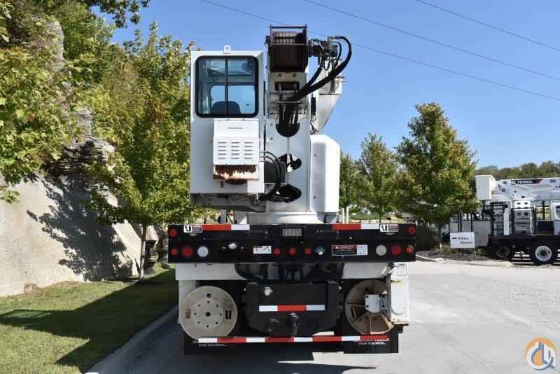 2008 Altec AC38-103 Boom Truck Crane (Sold) in Kansas City Missouri Crane Network image 7