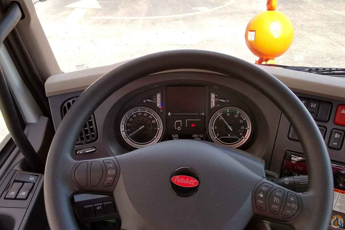 NEW MANITEX 22101S Boom Truck Crane (Sold) in Milwaukee Wisconsin Crane Network image 8