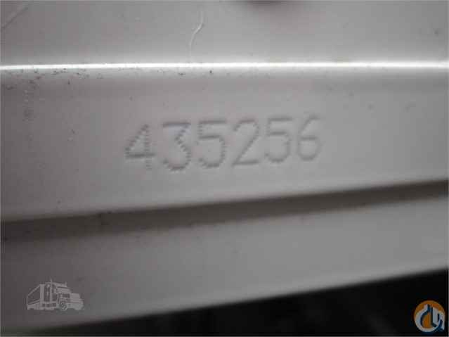 2016 Elliott G85R Bucket/Service Truck Crane (Sold) in West Sacramento California Crane Network image 7