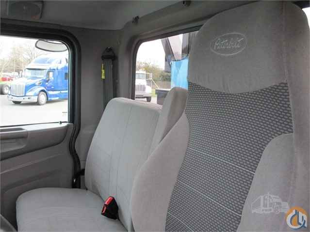 2016 Elliott G85R Bucket/Service Truck Crane (Sold) in West Sacramento California Crane Network image 9