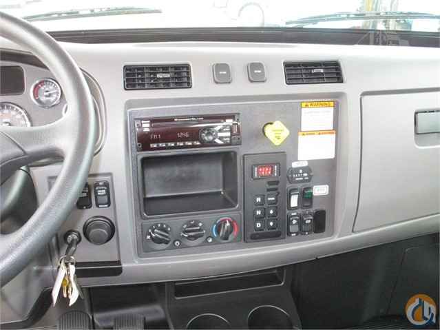 2016 Elliott G85R Bucket/Service Truck Crane (Sold) in West Sacramento California Crane Network image 11