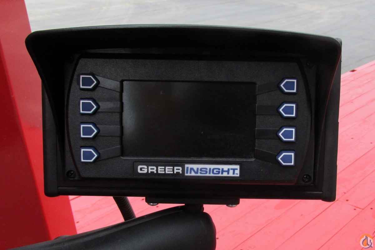 MANITEX 30102C AVAILABLE AT GIUFFRE BROS Boom Truck Crane (Sold) in Milwaukee Wisconsin Crane Network image 1