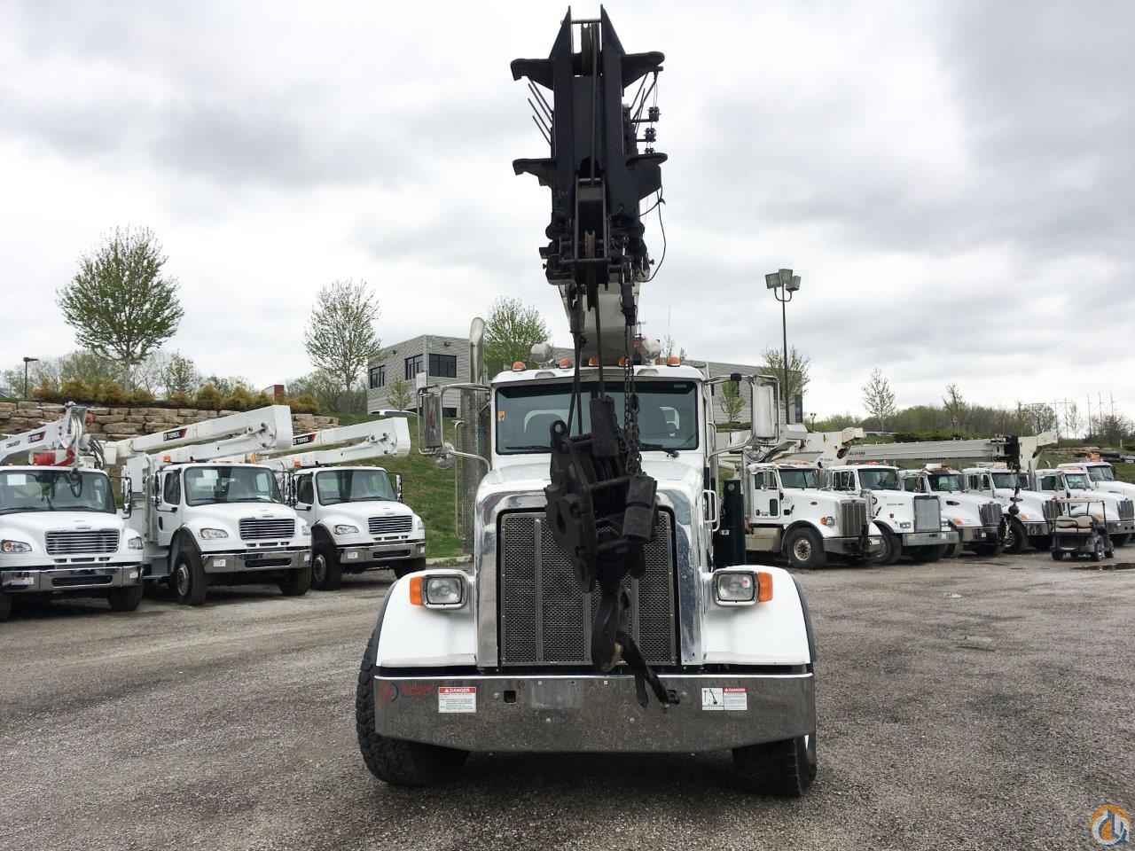 2014 National NBT55-128 Boom Truck Crane (Sold) in Kansas City Missouri Crane Network image 6