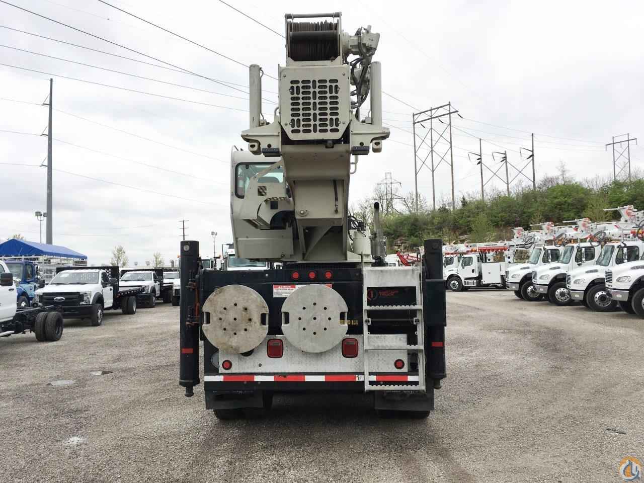 2014 National NBT55-128 Boom Truck Crane (Sold) in Kansas City Missouri Crane Network image 7