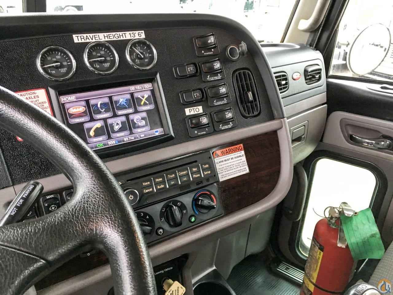 2014 National NBT55-128 Boom Truck Crane (Sold) in Kansas City Missouri Crane Network image 11