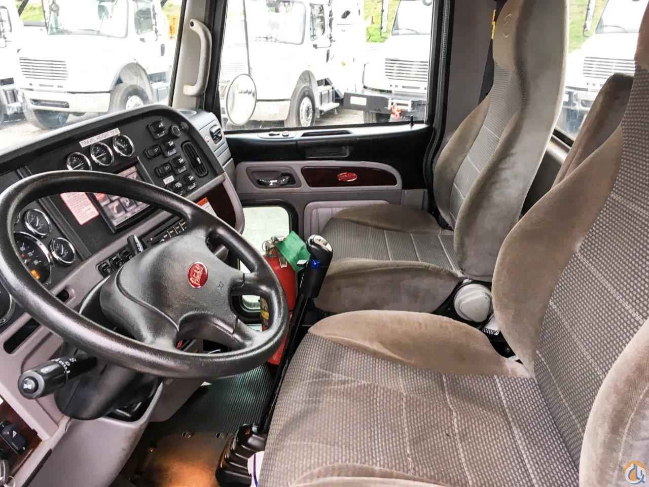 2014 National NBT55-128 Boom Truck Crane (Sold) in Kansas City Missouri Crane Network image 9