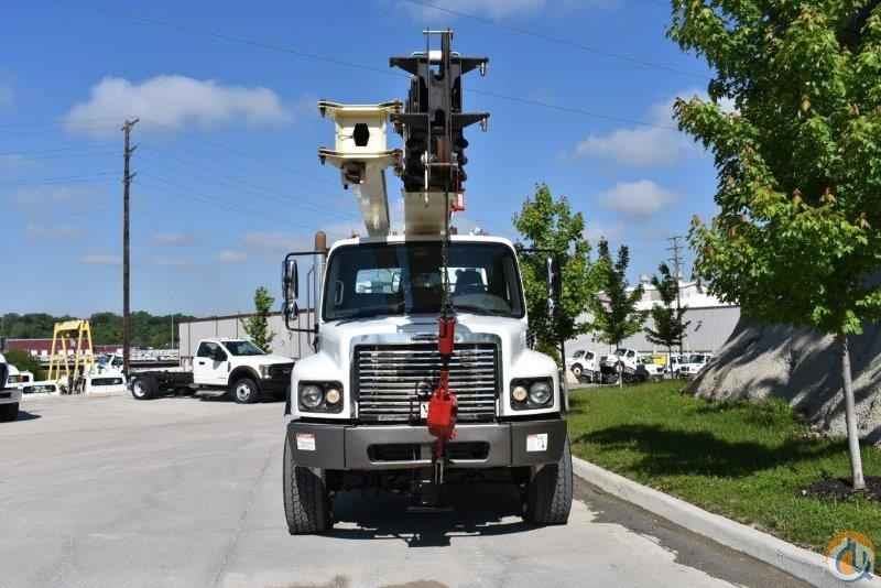 2008 National 14127A Boom Truck Crane (Sold) in Kansas City Missouri Crane Network image 6