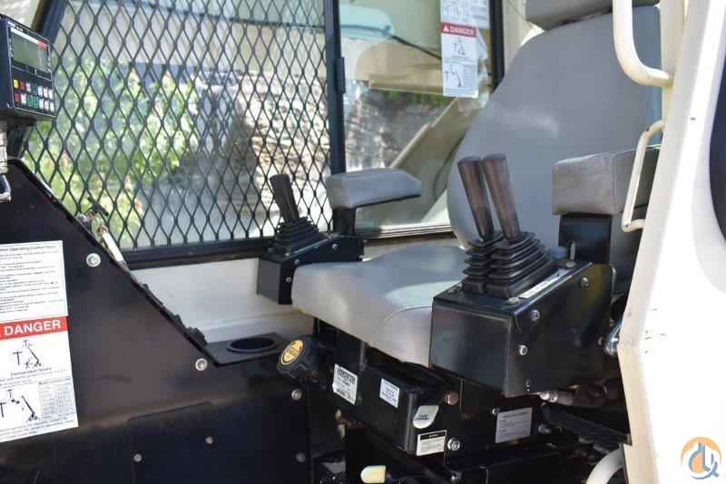 2008 National 14127A Boom Truck Crane (Sold) in Kansas City Missouri Crane Network image 9