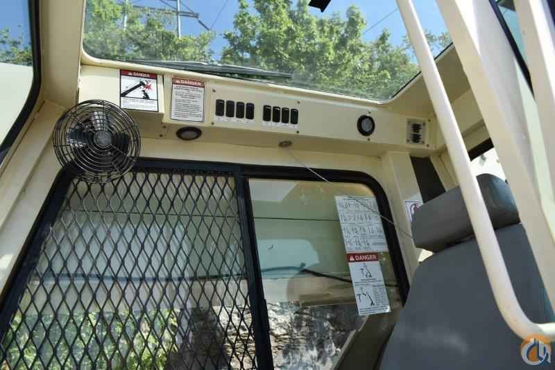 2008 National 14127A Boom Truck Crane (Sold) in Kansas City Missouri Crane Network image 10