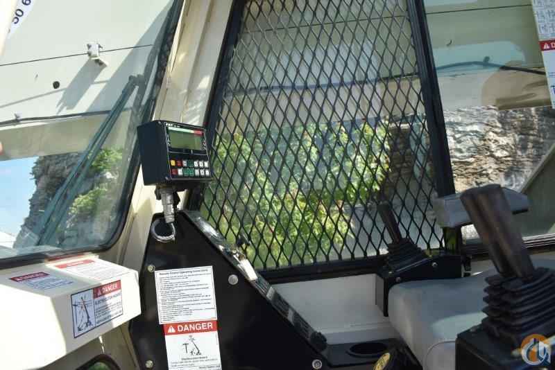 2008 National 14127A Boom Truck Crane (Sold) in Kansas City Missouri Crane Network image 8