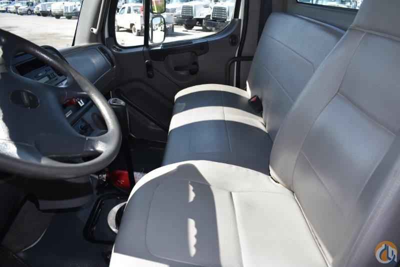 2008 National 14127A Boom Truck Crane (Sold) in Kansas City Missouri Crane Network image 12