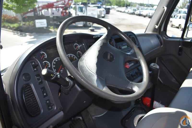 2008 National 14127A Boom Truck Crane (Sold) in Kansas City Missouri Crane Network image 11
