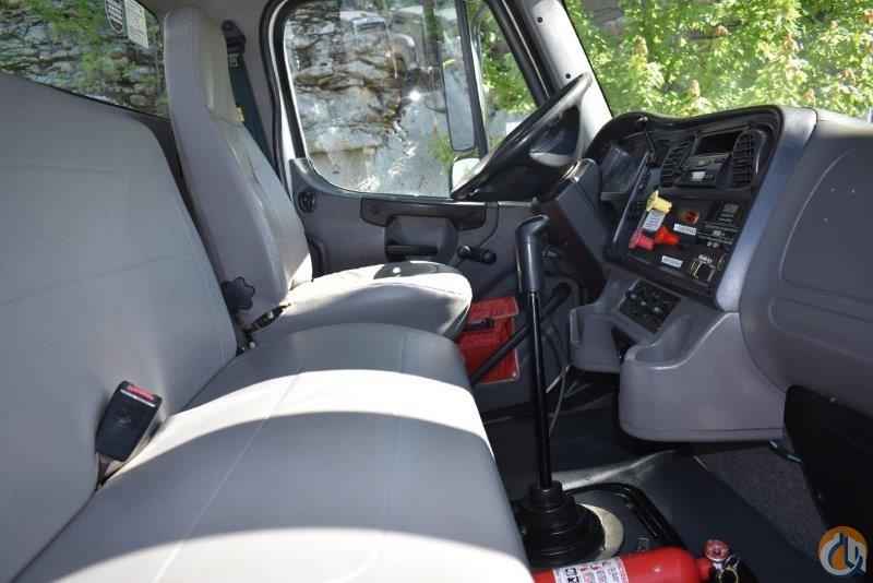 2008 National 14127A Boom Truck Crane (Sold) in Kansas City Missouri Crane Network image 13