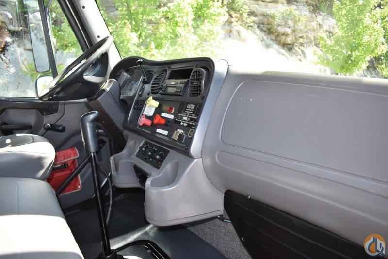 2008 National 14127A Boom Truck Crane (Sold) in Kansas City Missouri Crane Network image 14