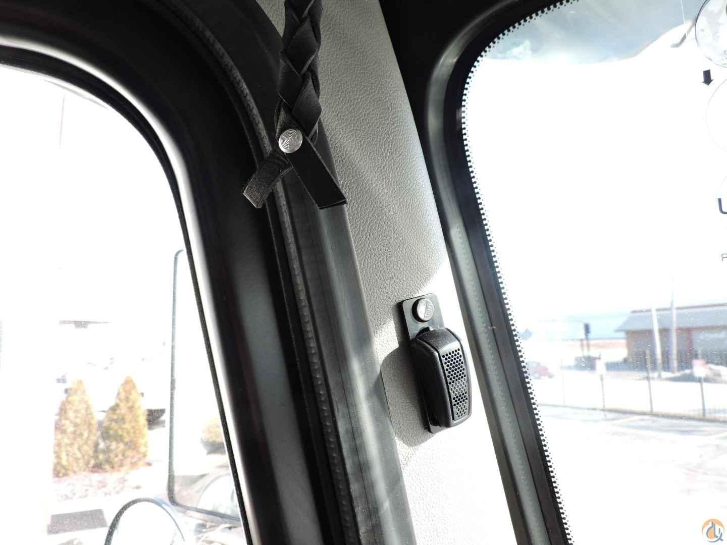 National Crane 9103A, mounted on 2019Peterbilt 348 Boom Truck Crane (Sold) in Hodgkins Illinois Crane Network image 14