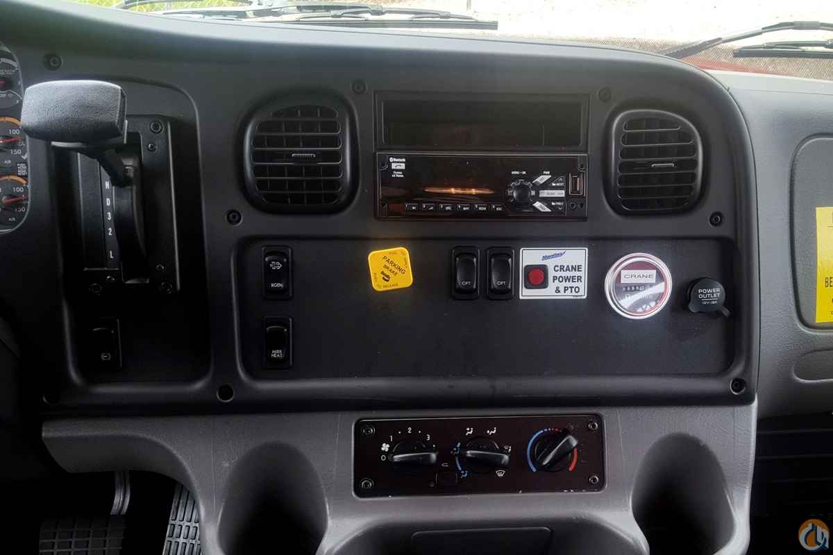 2018 Manitex 1970C Boom Truck Crane (Sold) in Cicero Illinois Crane Network image 3