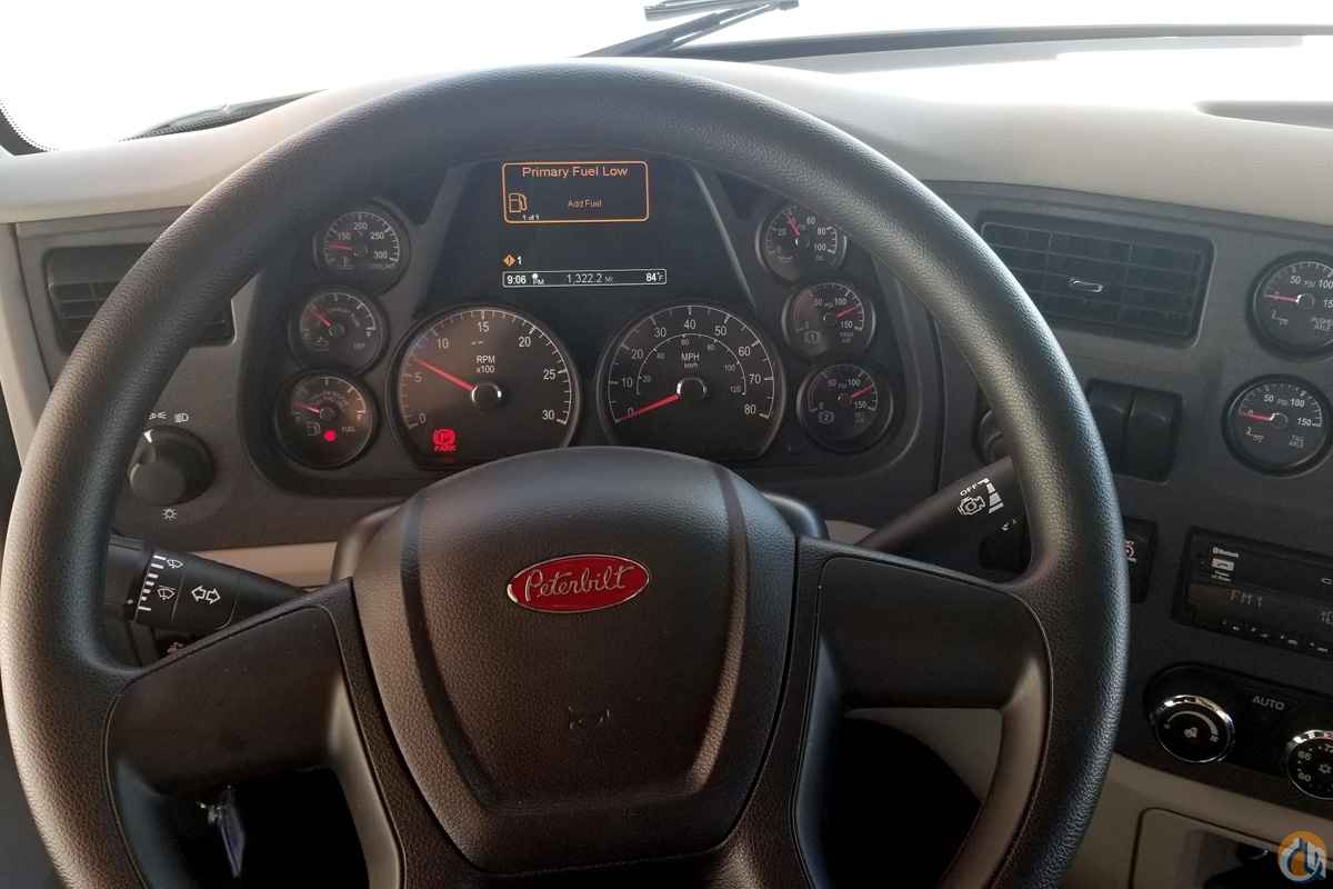 2019 MANITEX 50155SHL Boom Truck Crane for Sale in Milwaukee Wisconsin Crane Network image 6