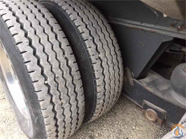 TMS760E Truck Mounted Telescopic Boom Crane (Sold) in Norwalk Iowa Crane Network image 20