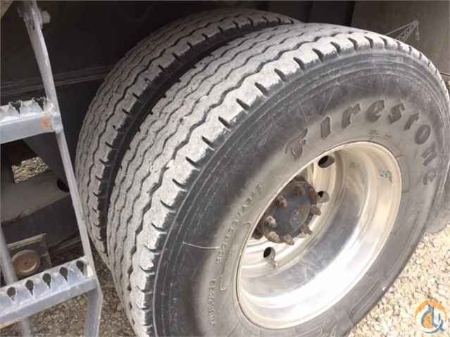 TMS760E Truck Mounted Telescopic Boom Crane (Sold) in Norwalk Iowa Crane Network image 19