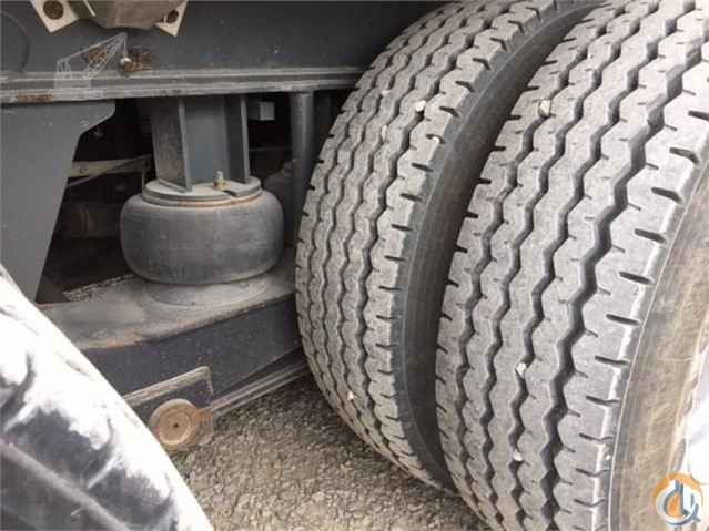 TMS760E Truck Mounted Telescopic Boom Crane (Sold) in Norwalk Iowa Crane Network image 21