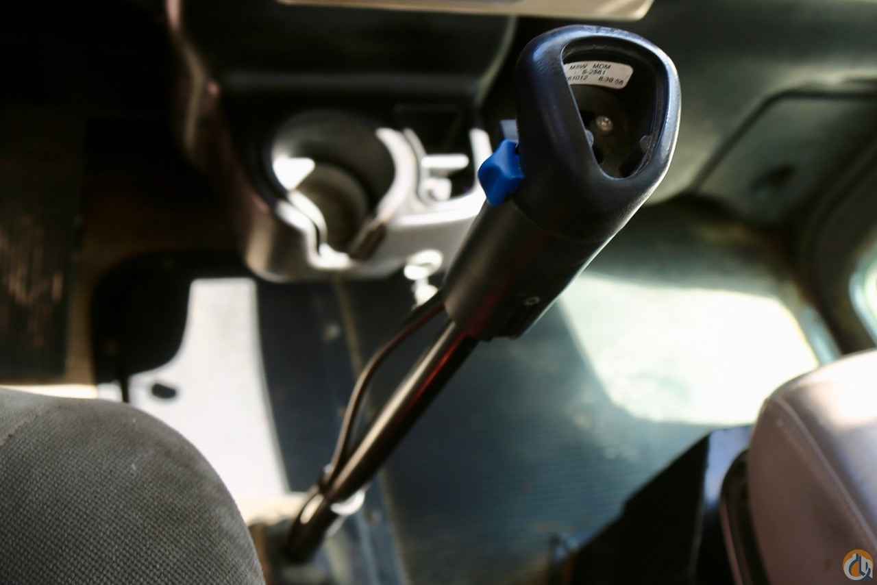 Used National 900A mounted to 2007 Peterbilt 340 chassis Boom Truck Crane (Sold) in Houston Texas Crane Network image 14