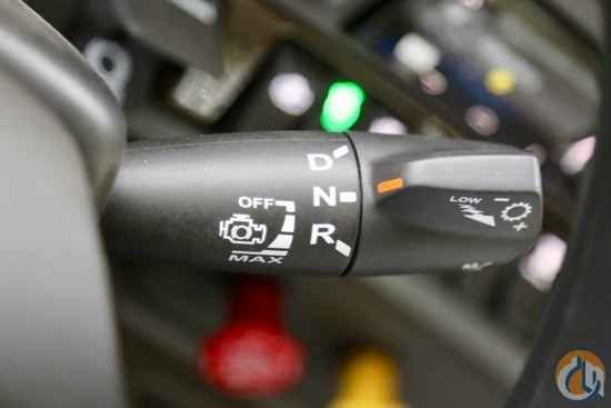 New Manitex TC50155SHL mounted to 2019 Kenworth T880 chassis Boom Truck Crane (Sold) in Houston Texas Crane Network image 8