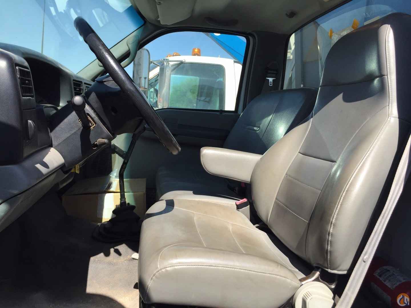 1770C Boom Truck Crane (Sold) in Phoenix Arizona Crane Network image 6