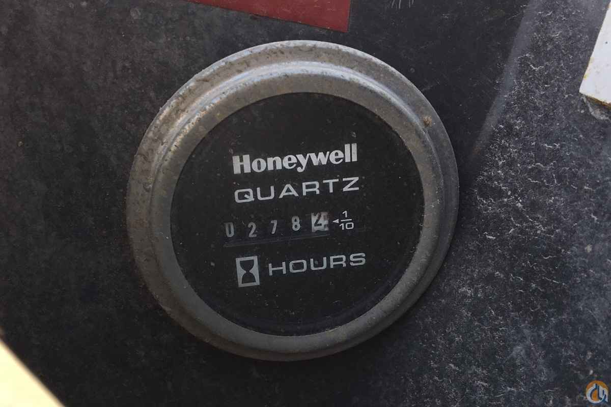 1770C Boom Truck Crane (Sold) in Phoenix Arizona Crane Network image 8