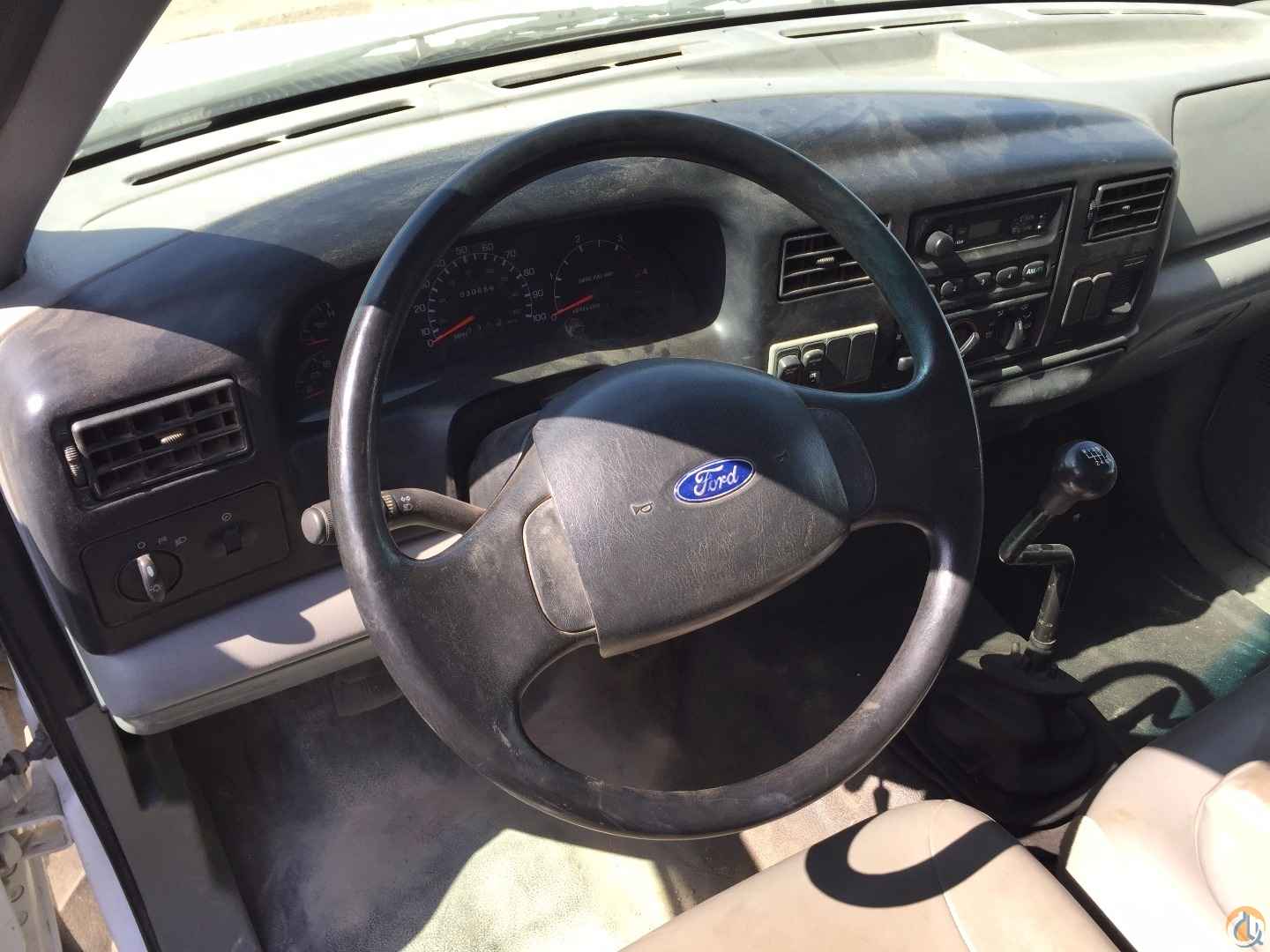 1770C Boom Truck Crane (Sold) in Phoenix Arizona Crane Network image 7