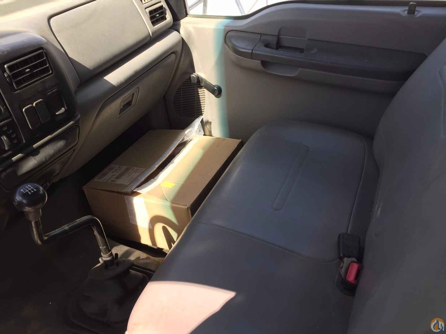 1770C Boom Truck Crane (Sold) in Phoenix Arizona Crane Network image 11