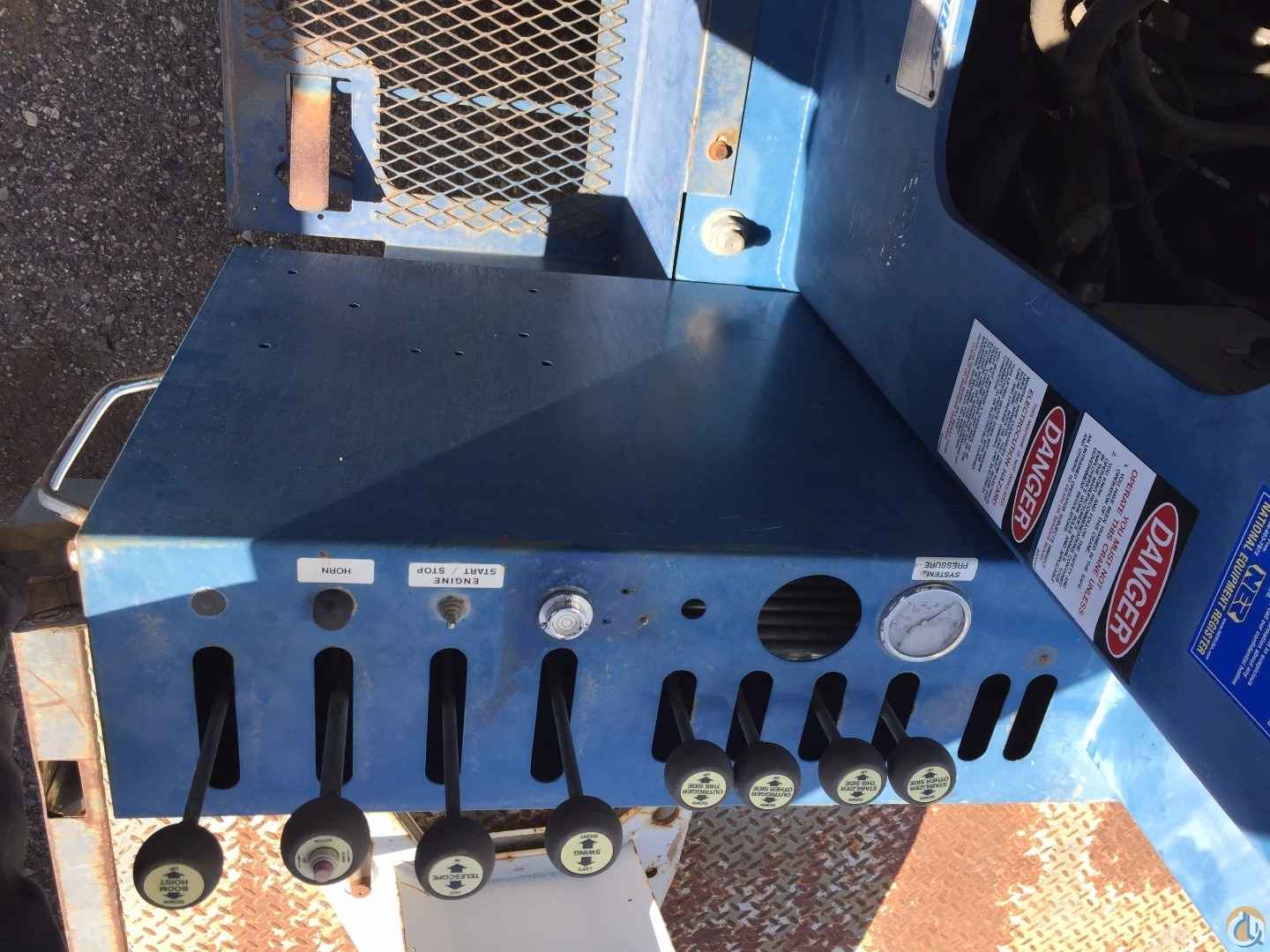 1770C Boom Truck Crane (Sold) in Phoenix Arizona Crane Network image 12