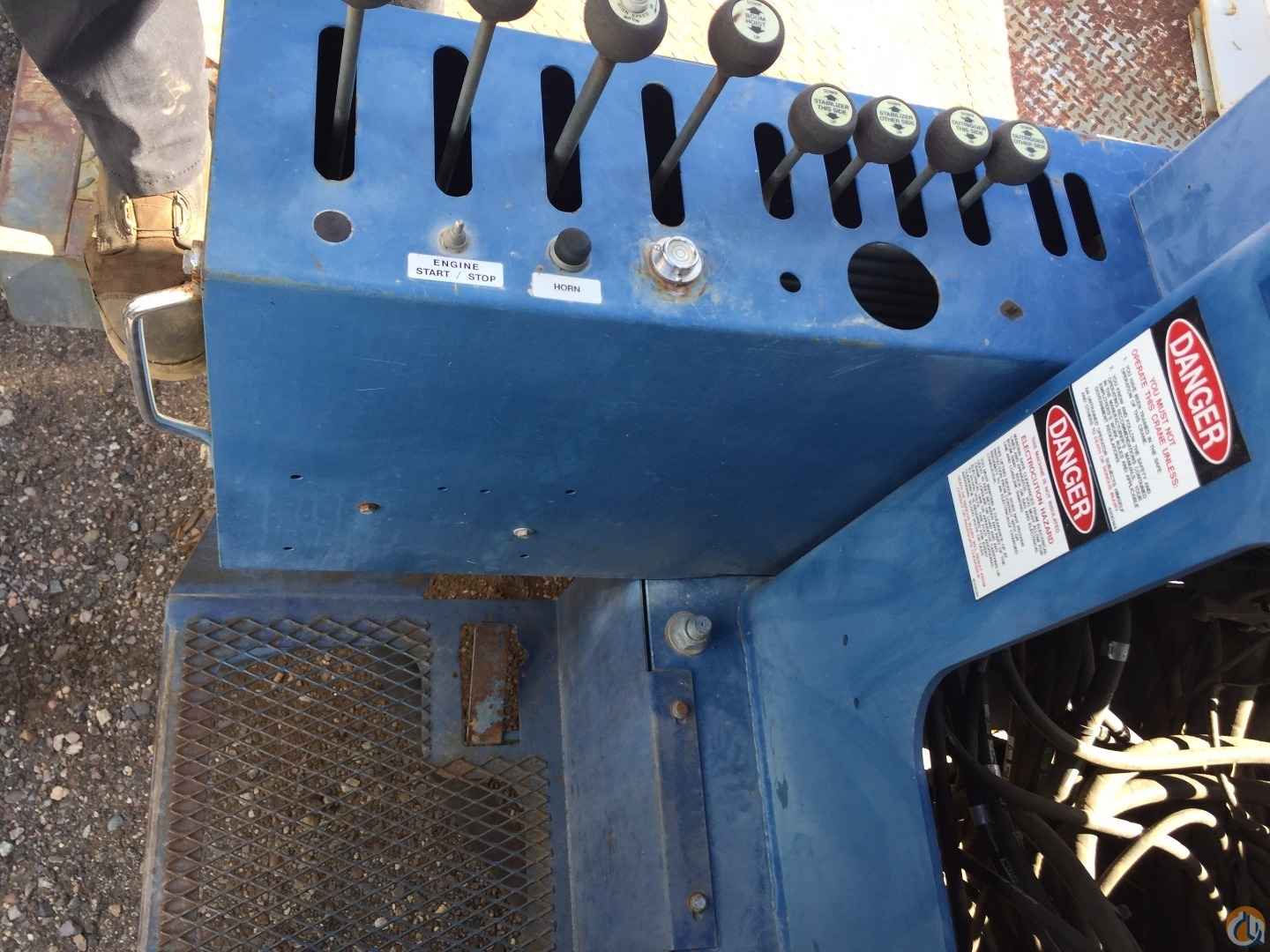 1770C Boom Truck Crane (Sold) in Phoenix Arizona Crane Network image 13